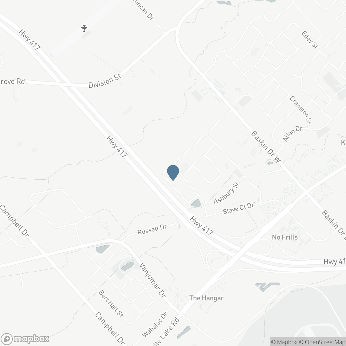 92 BELLWOOD DRIVE, Arnprior, Ontario K7S 0H7